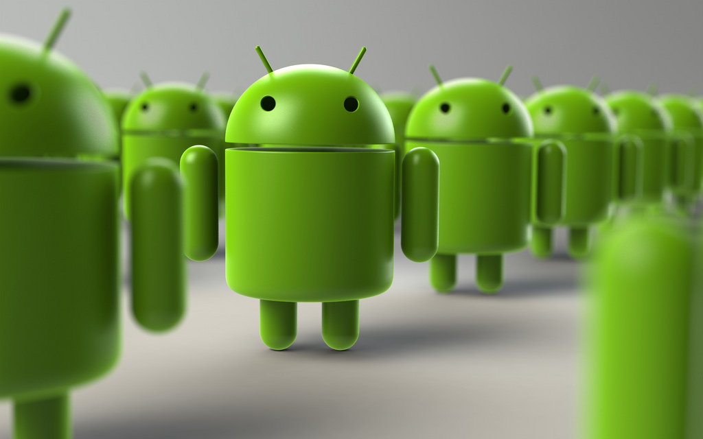 17 Very Useful Android Apps!