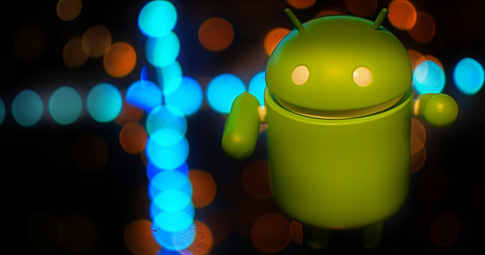 Some Interesting Facts about Android Operating System!