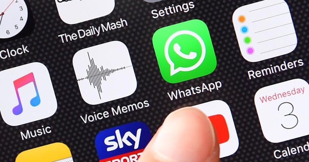 How to Block a Contact in WhatsApp?