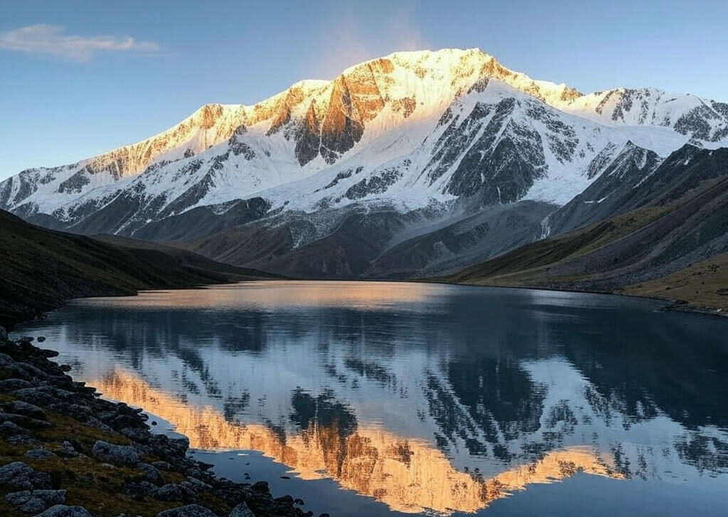 Indian Geography General Knowledge – भारतीय भूगोल सामान्य ज्ञान
