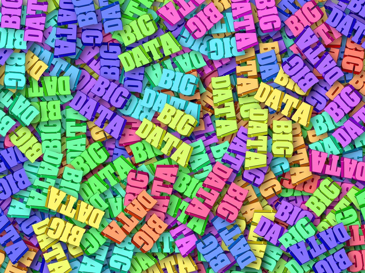 What are Different File Sizes: KB, MB, GB, TB, PB, EB, ZB, YB?
