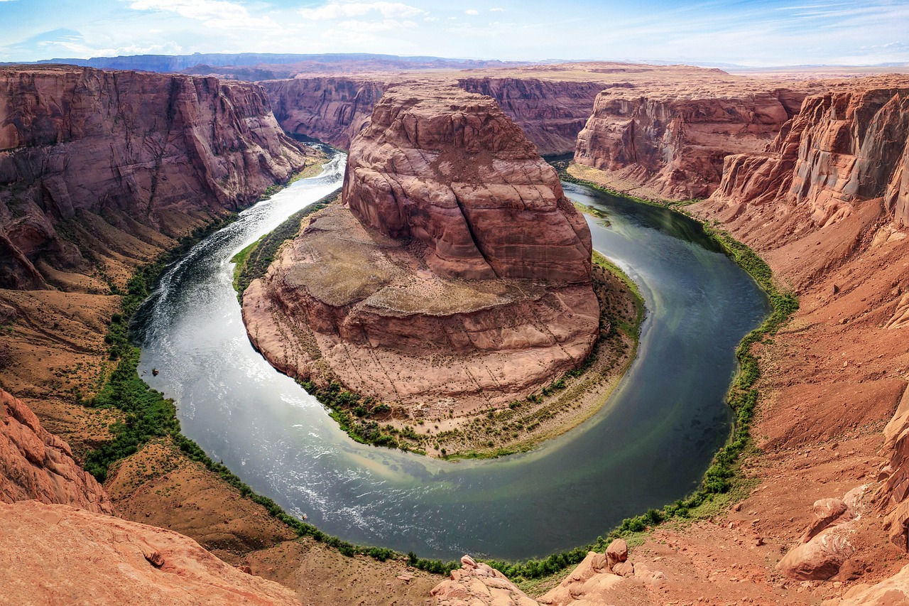 World Geography General Knowledge – विश्व भूगोल सामान्य ज्ञान